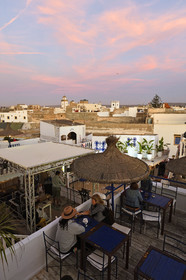 Maroc, Essaouira