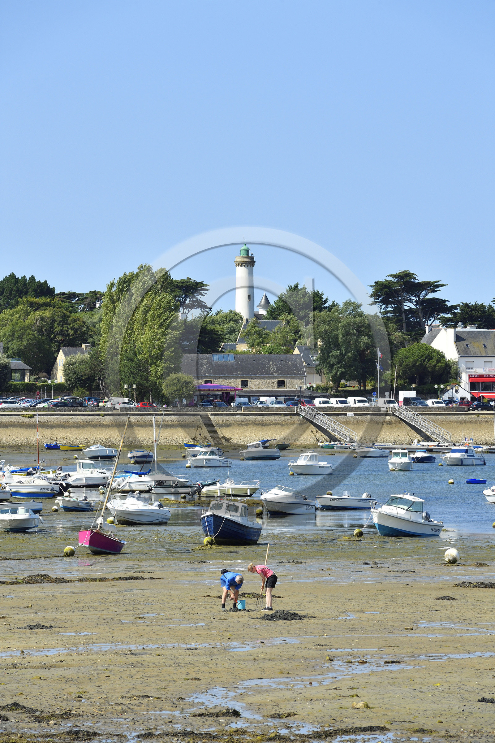 France, Bretagne