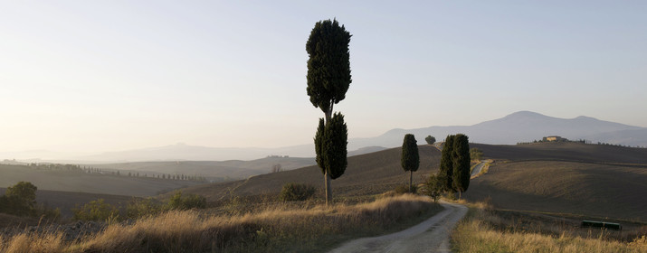 Italie, Toscane