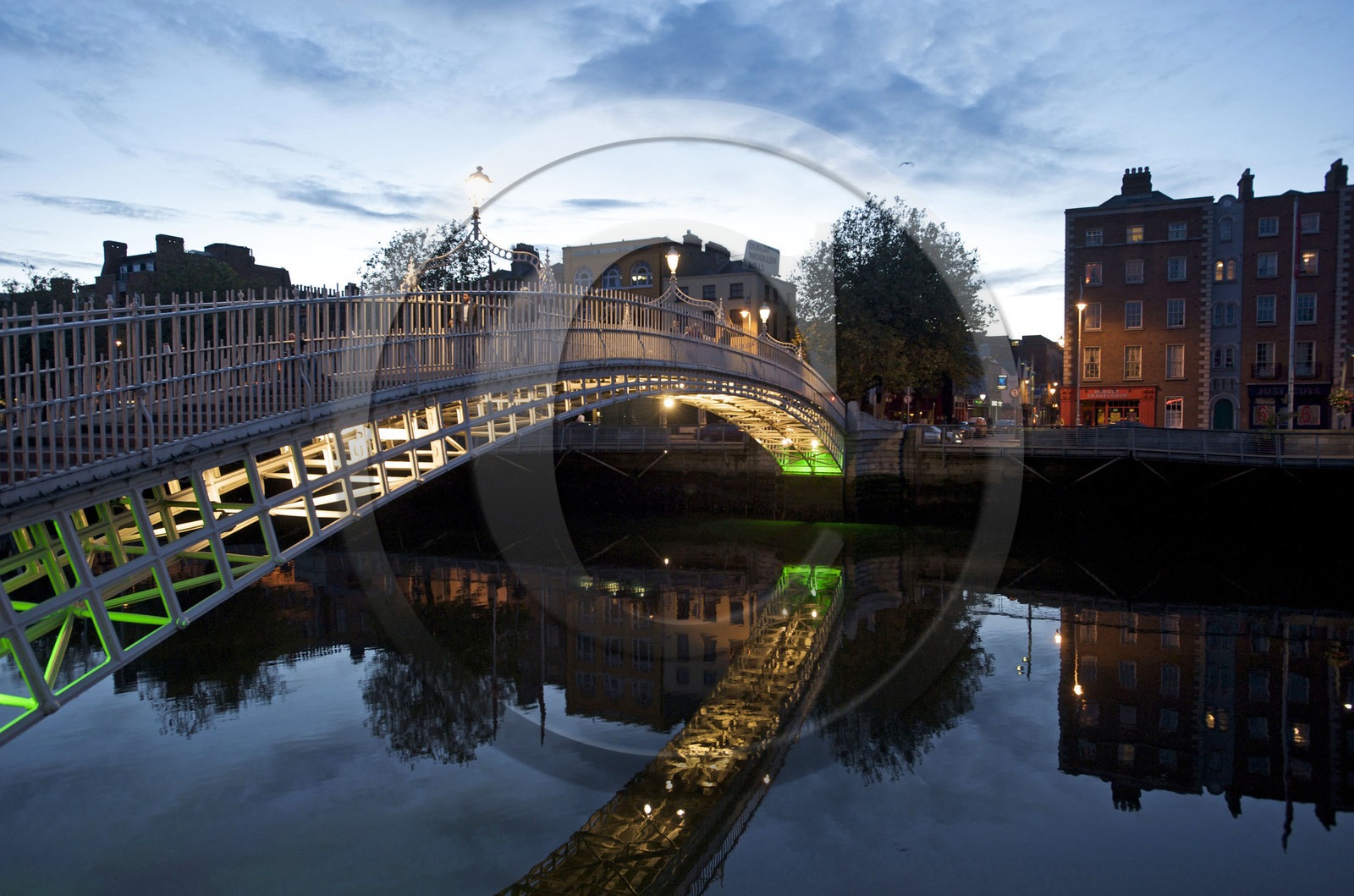 Irlande, Dublin