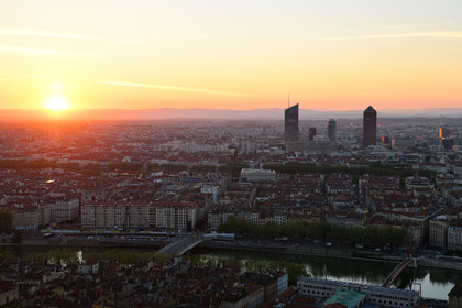 France, Lyon