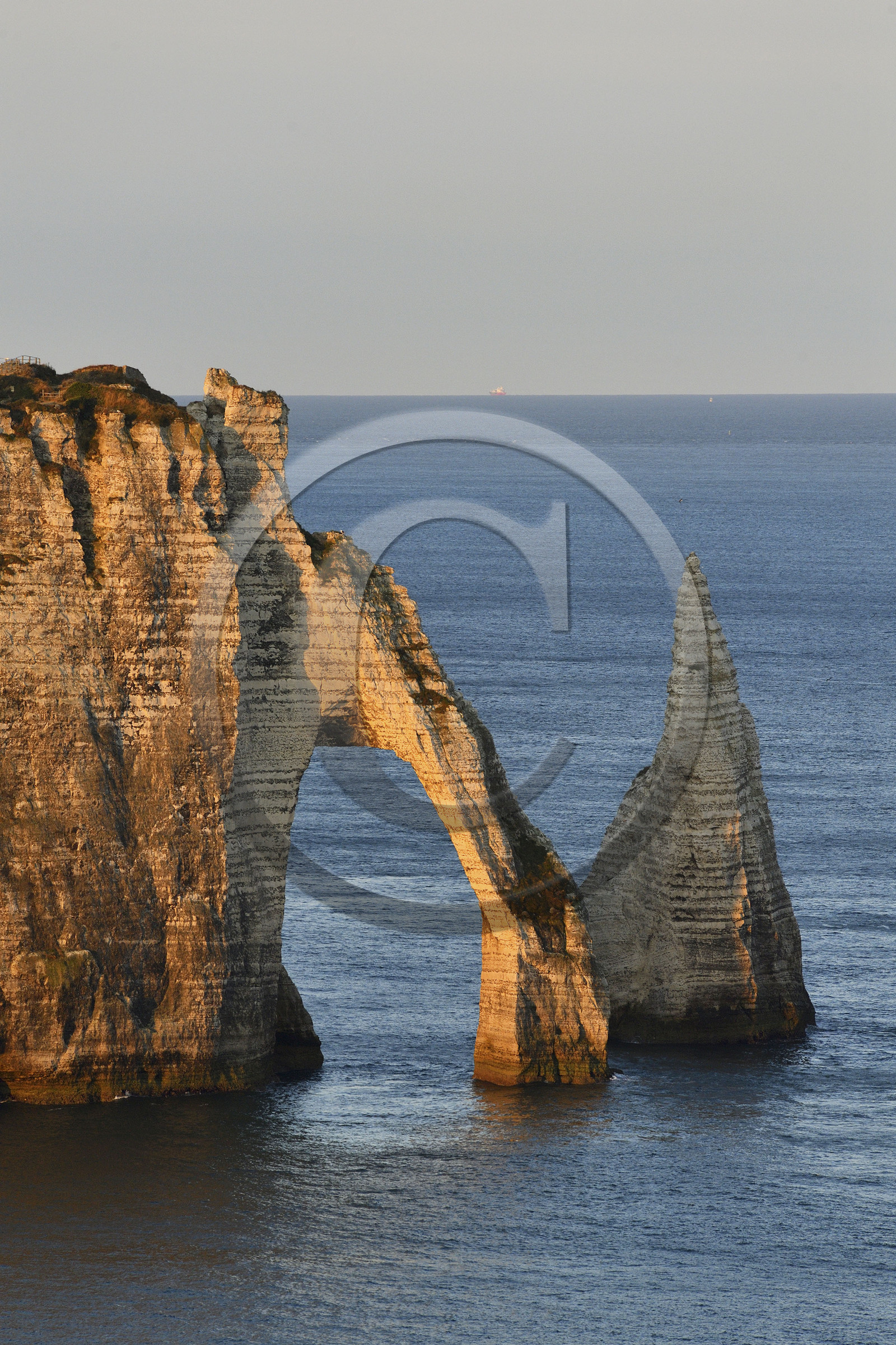 France, Etretat