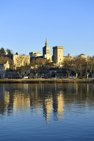 France, Avignon