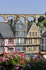 France, Morlaix