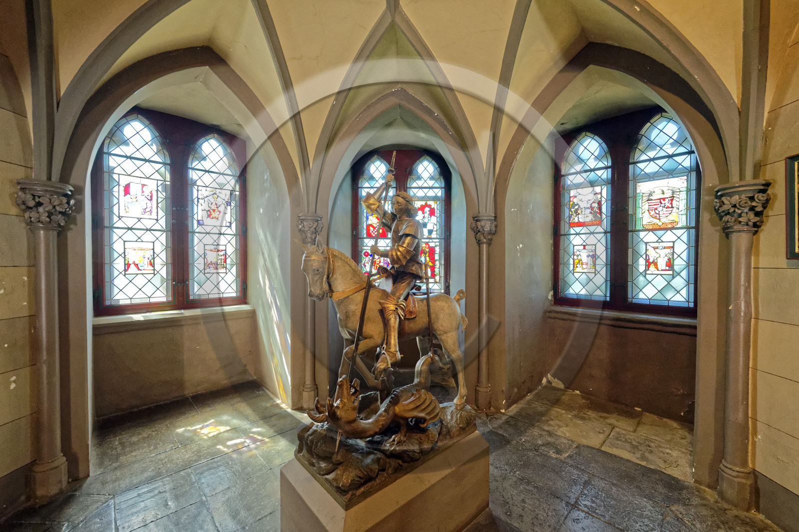 Allemagne, Hohenzollern