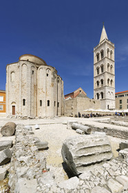Croatie, Zadar