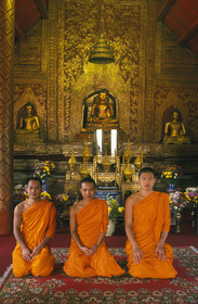 THAILANDE   CHANG MAI