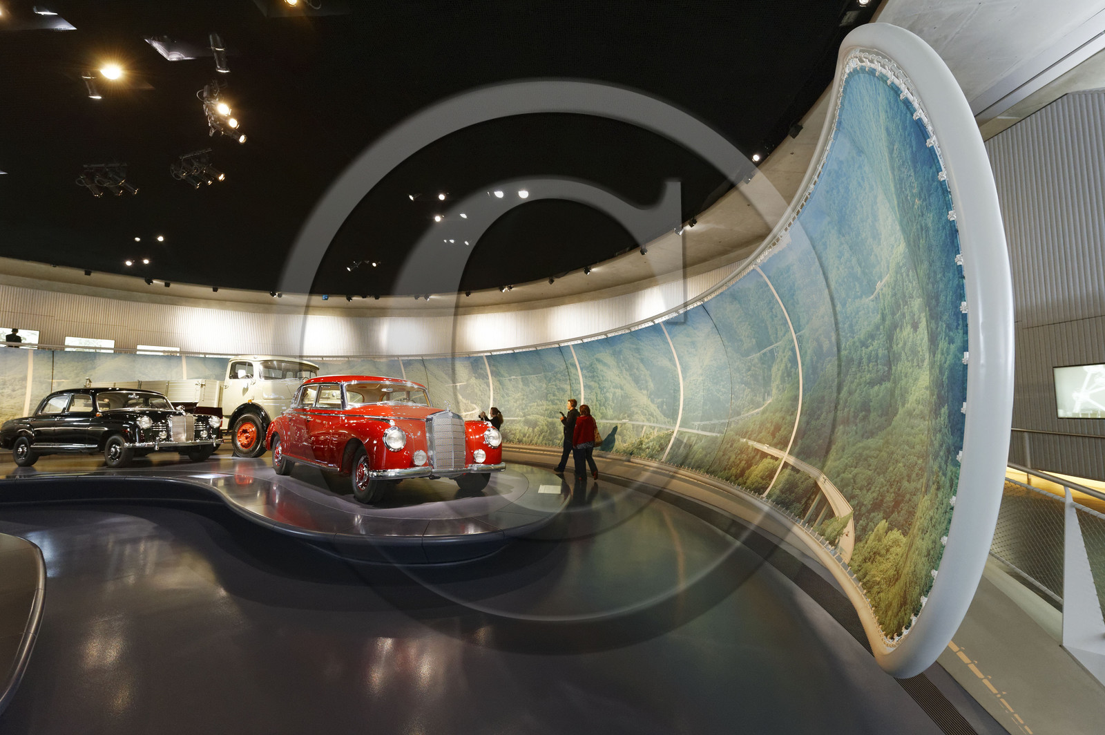 Allemagne, Stuttgart