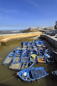 Maroc, Essaouira
