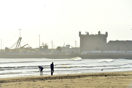Maroc, Essaouira