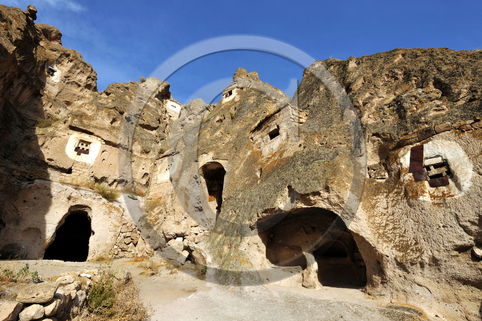 Turquie, Cappadoce