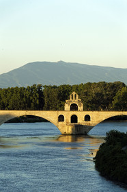 France, Avignon