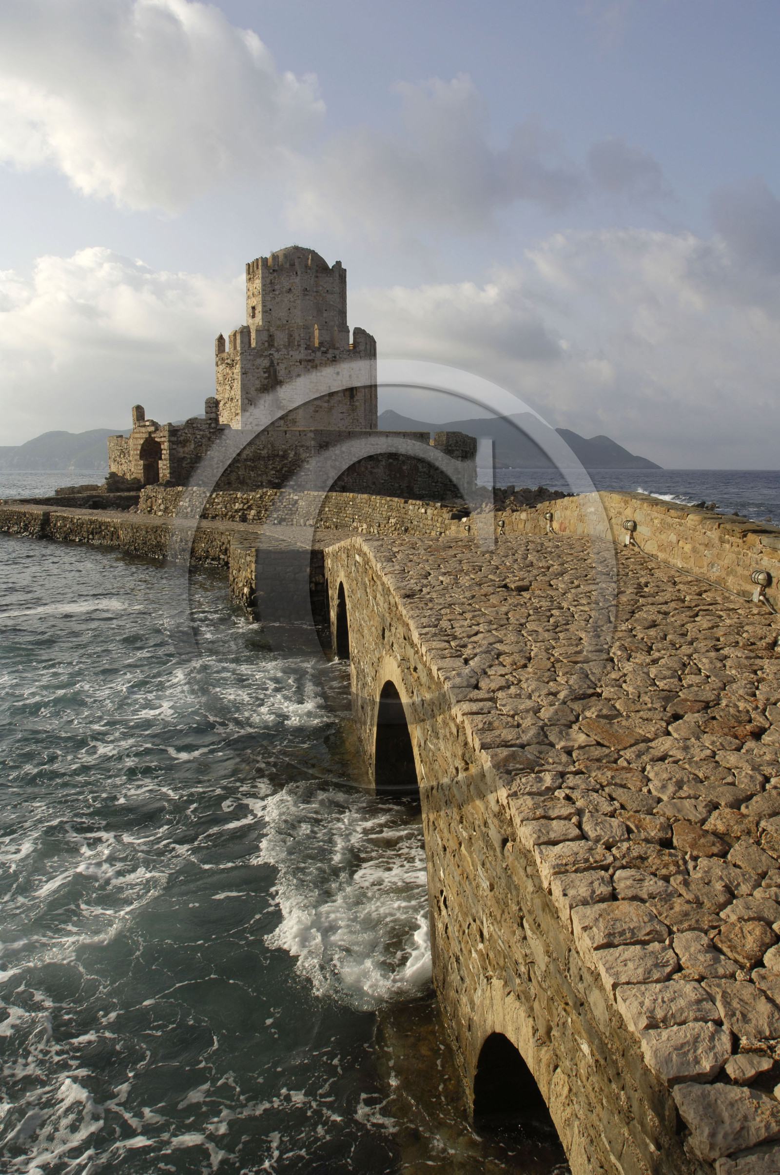 Péloponèse, Grèce