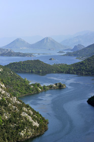 Montenegor, Skadar