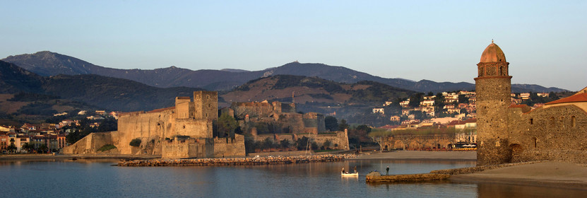 France, Collioure