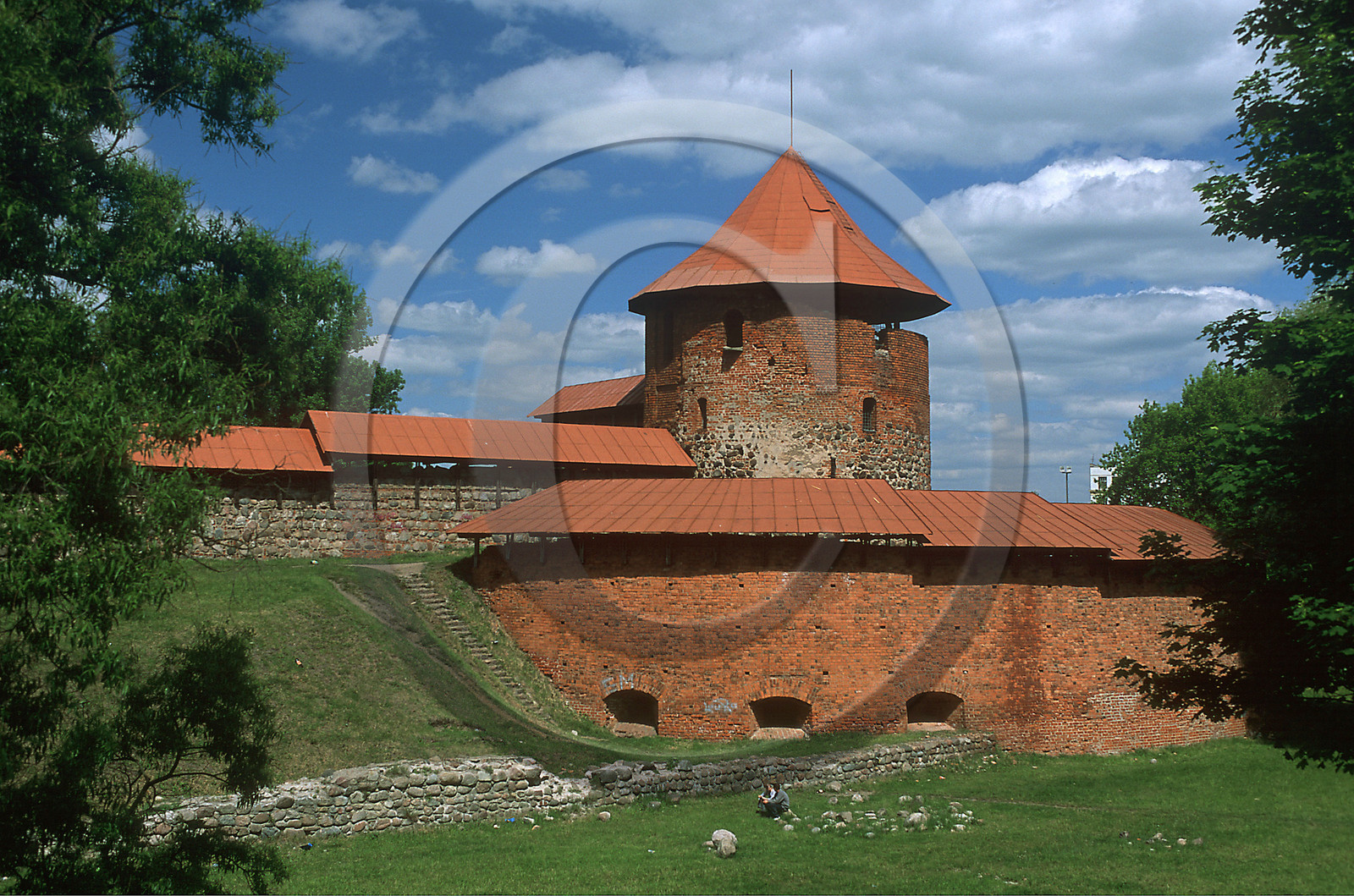 Lituanie, Pays Baltes