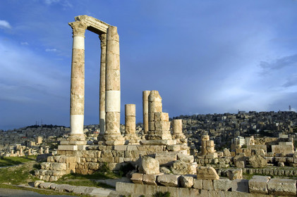 Amman, Jordan