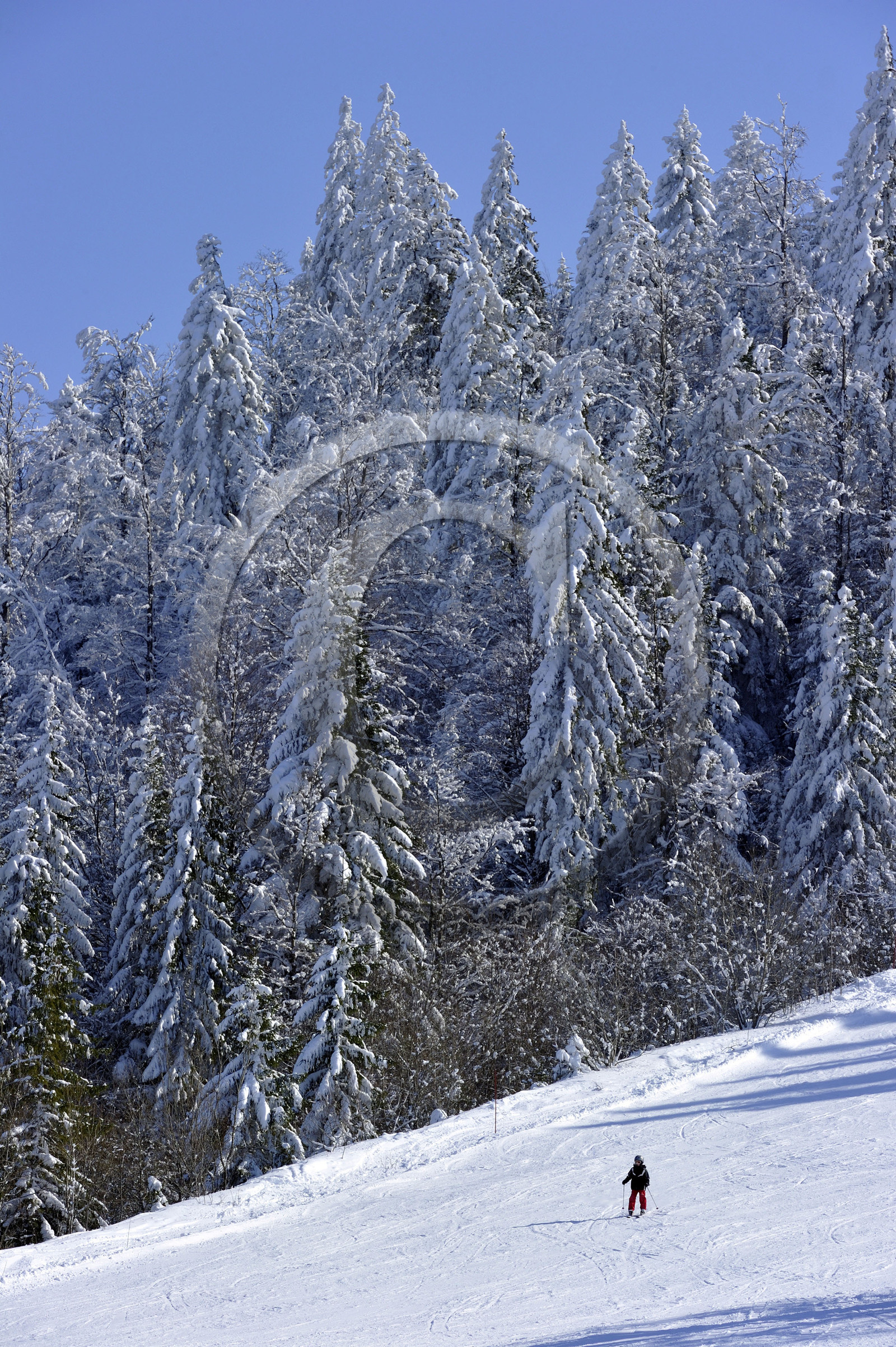 France, Franche-Comte