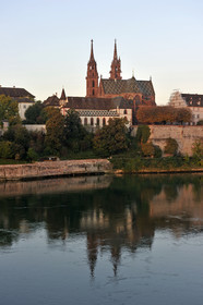 Suisse, Basel