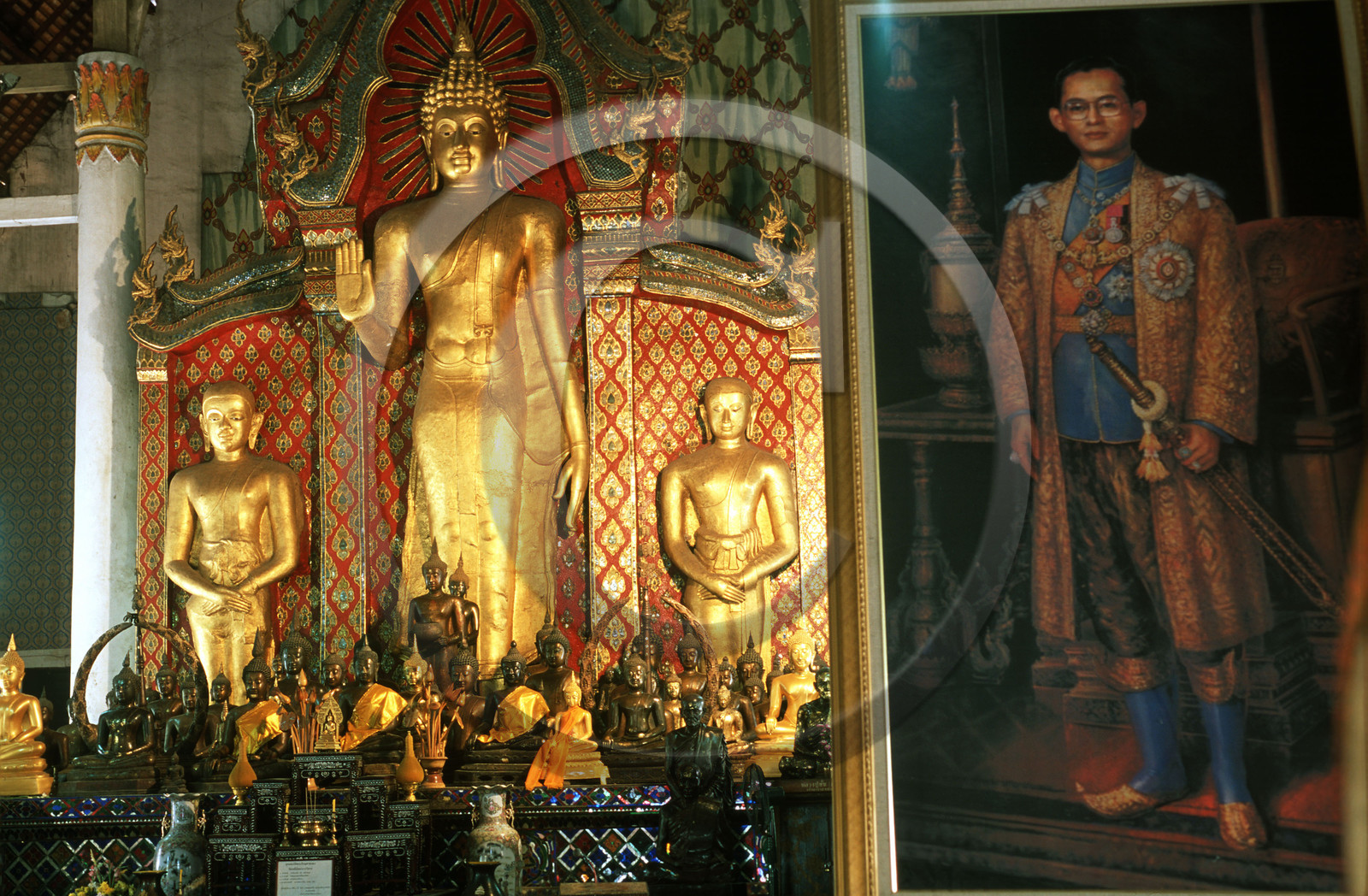 ©René MATTES THAILANDE