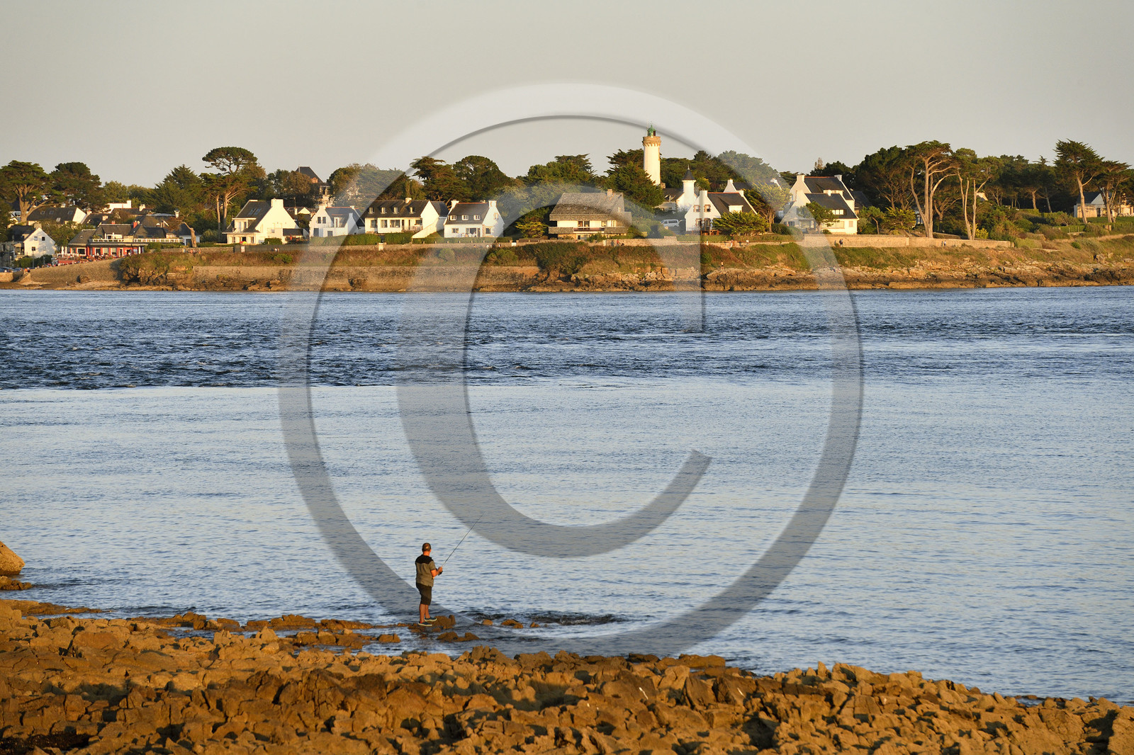 France, Locmariaquer