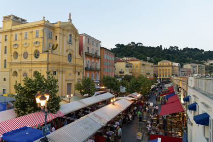 France, Nice