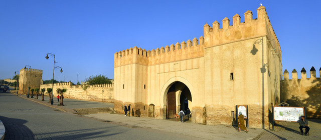 Maroc, Fes