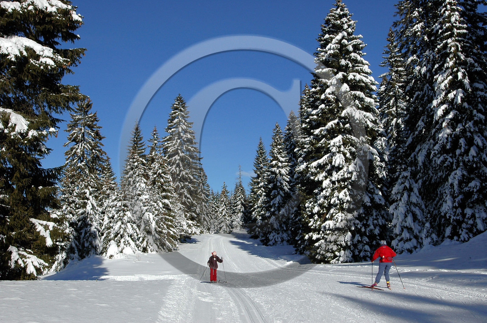Franche-Comte, France