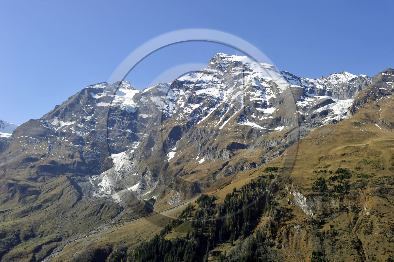 Autriche, Grossglockner
