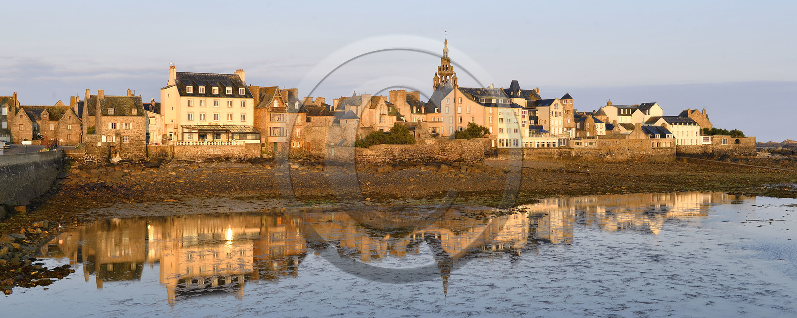 France, Roscoff