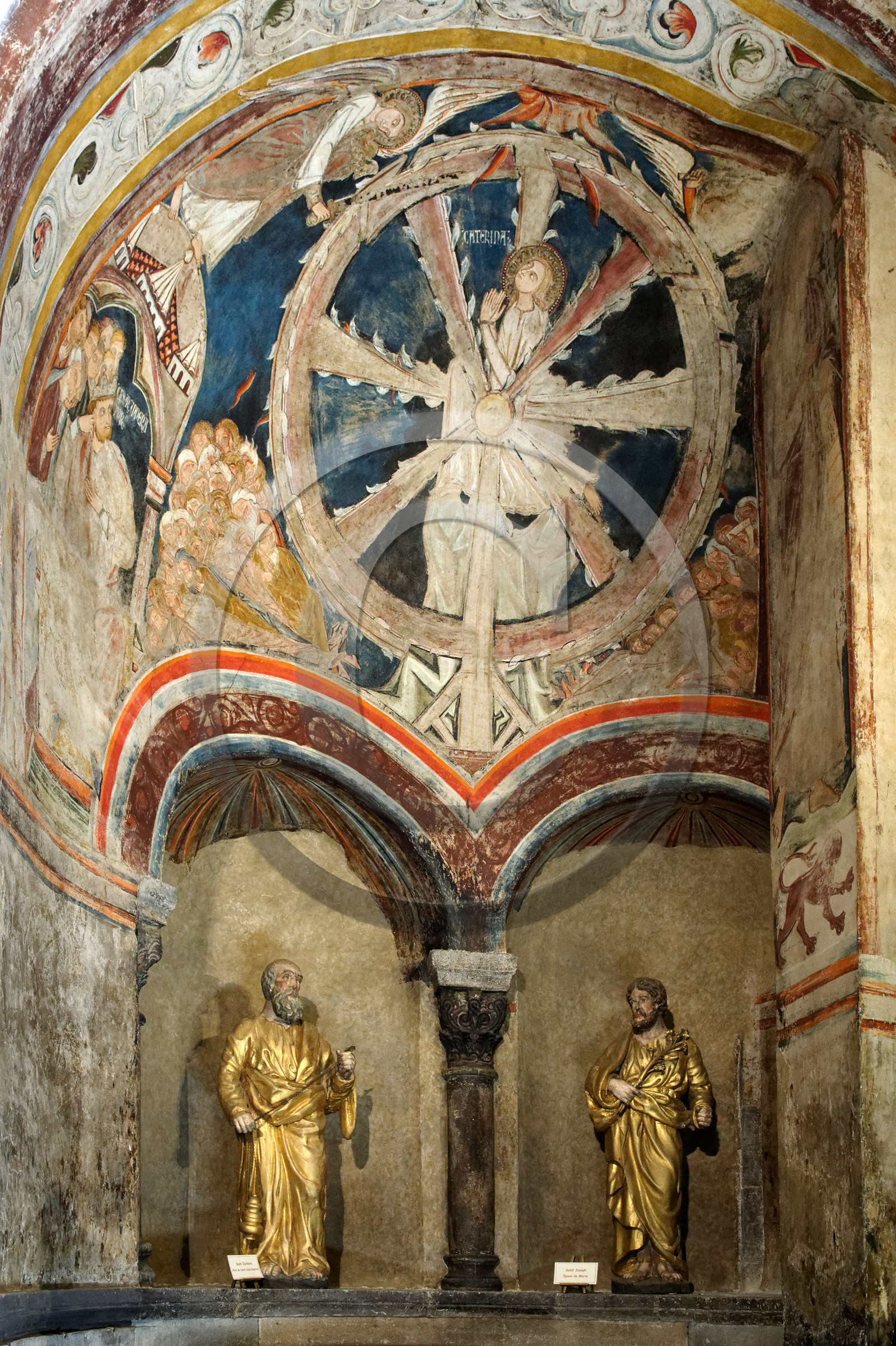 France, Le Puy en Velay