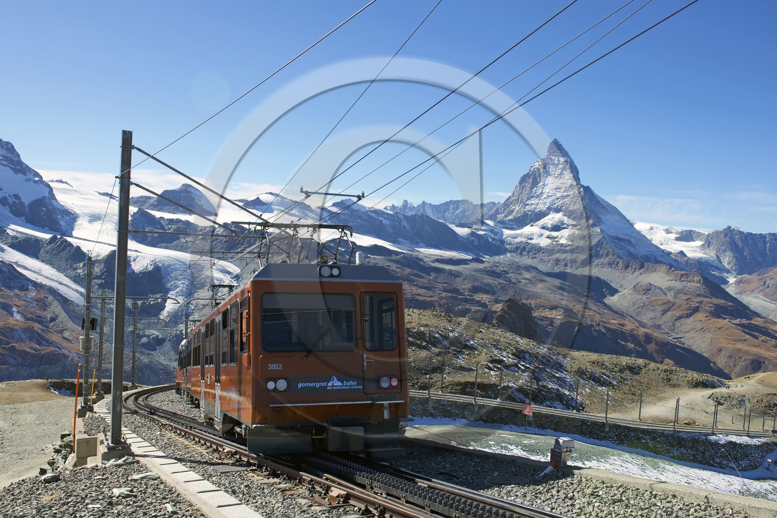 Suisse, Zermatt