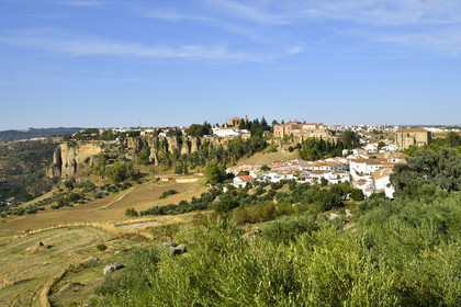 Espagne, Ronda