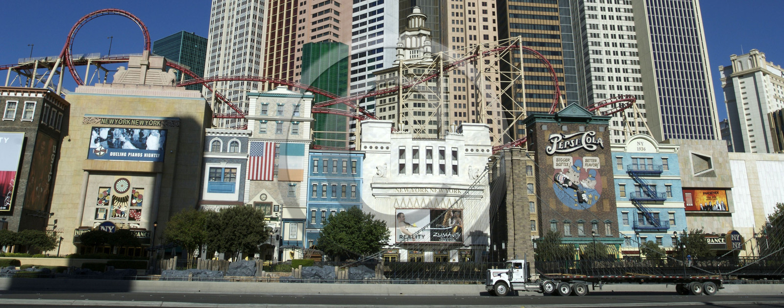 USA, LAS VEGAS