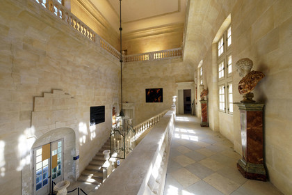 France, Suze la Rousse