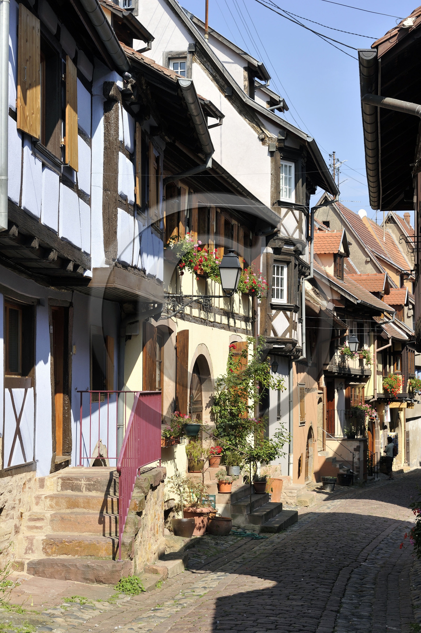 France, Eguisheim