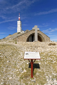 France, Ventoux