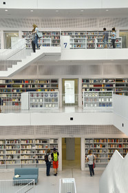 Allemagne, Stuttgart