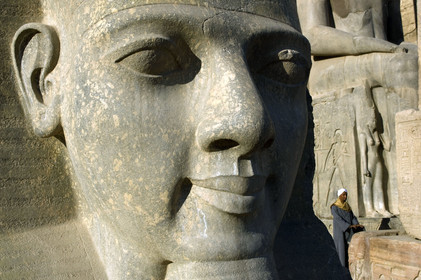 Egypte, Louxor