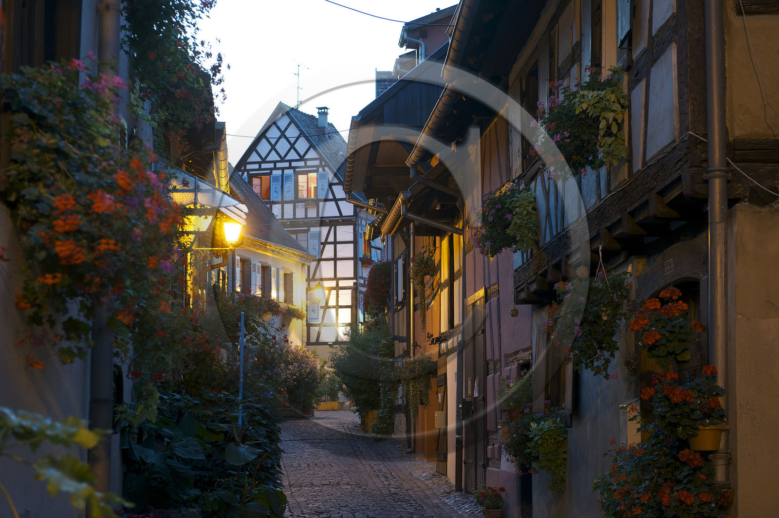 France, Eguisheim