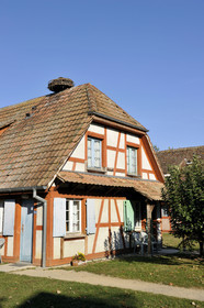 France, EcomuseÌe