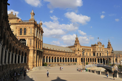 Espagne, Sevilla