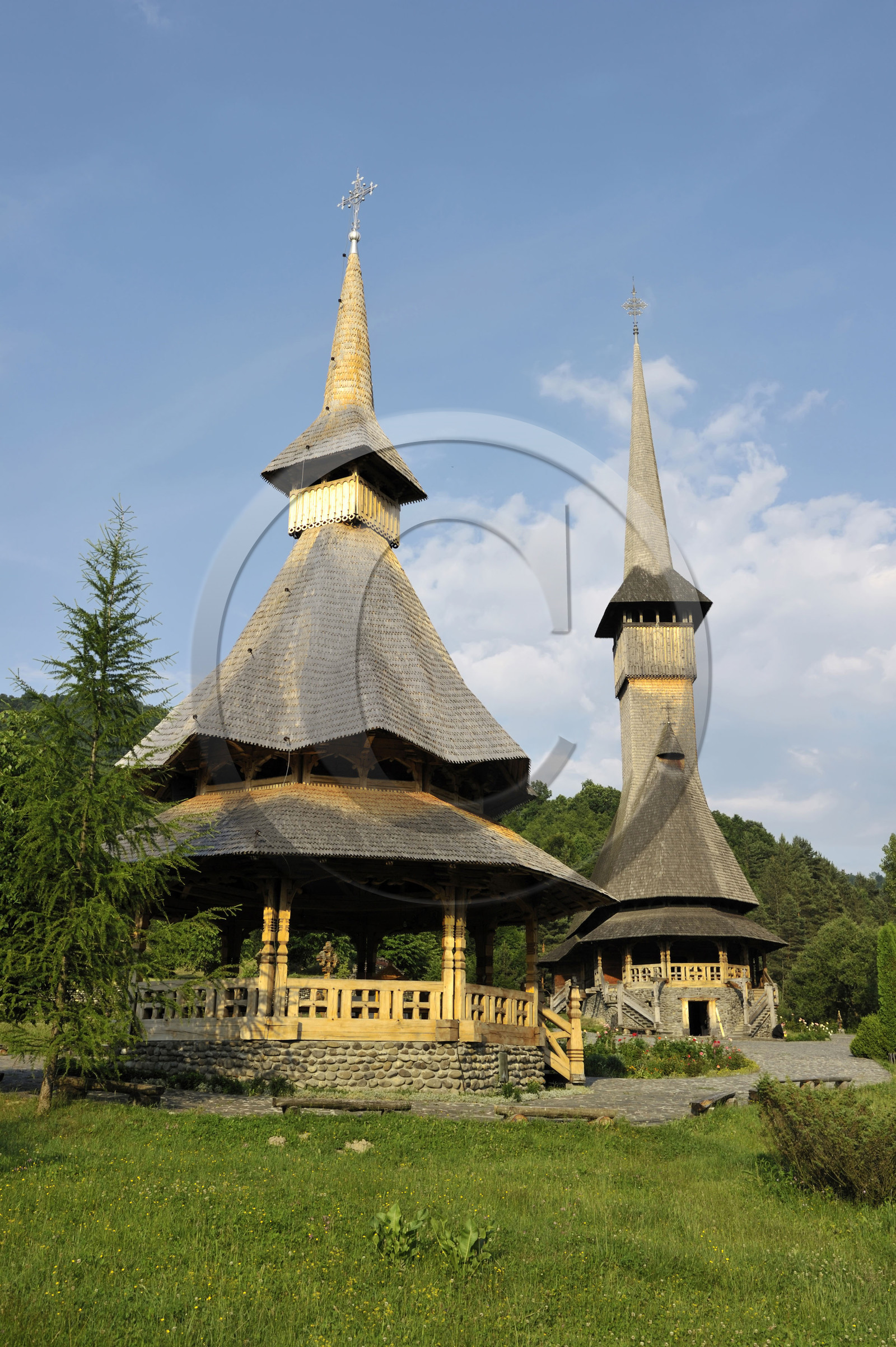 Roumanie, Maramures