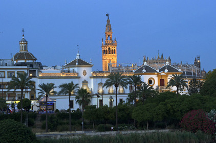 Espagne, Sevilla