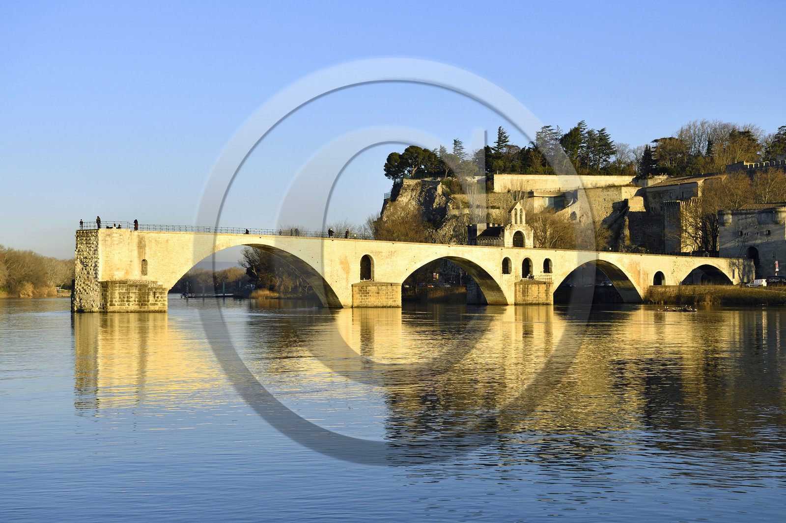 France, Avignon