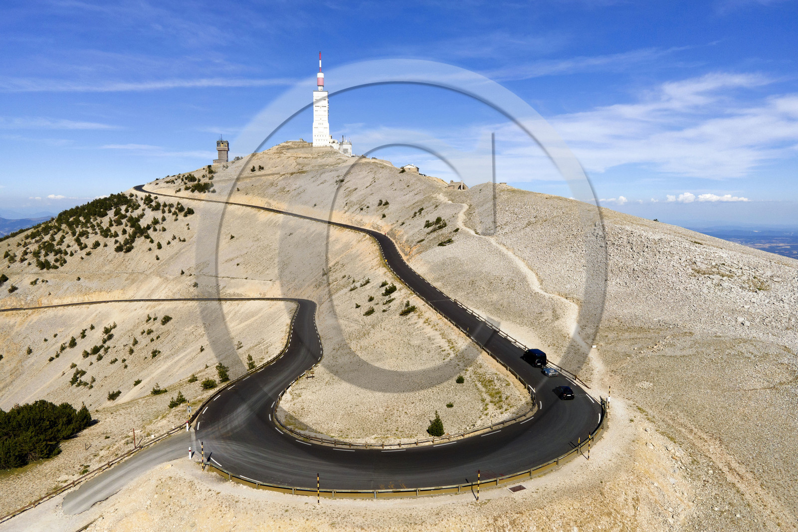 France, Ventoux