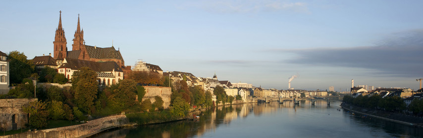 Suisse, Basel