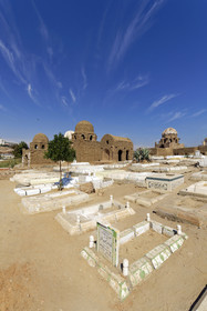 Egypte, Assouan
