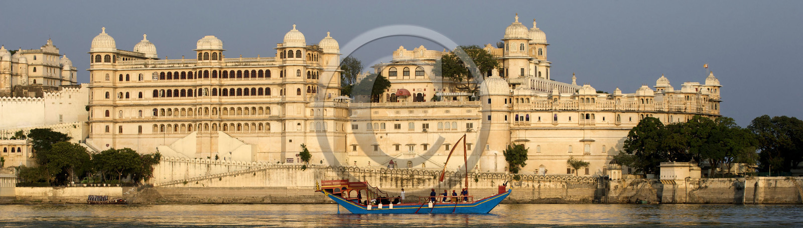 Inde, Udaipur
