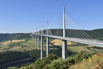 France, Millau